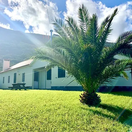 Homestay Ninho Cagarras