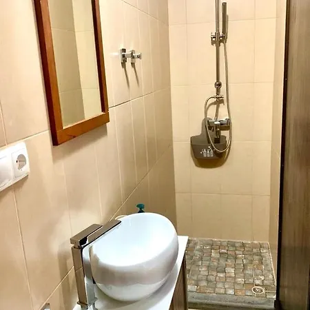 Homestay Ninho Cagarras