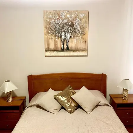 Ninho Cagarras Homestay Santo Amaro (Azores)