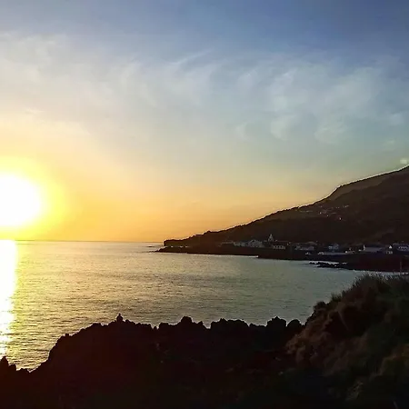 Ninho Cagarras Homestay Santo Amaro (Azores)