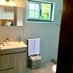 Séjour chez l'habitant Ninho Cagarras Santo Amaro (Azores)