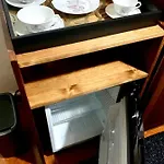 Ninho Cagarras Séjour chez l'habitant *