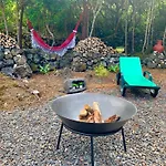 Ninho Cagarras Séjour chez l'habitant Santo Amaro (Azores)