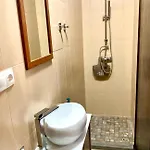 Séjour chez l'habitant Ninho Cagarras