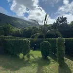 Séjour chez l'habitant Ninho Cagarras *