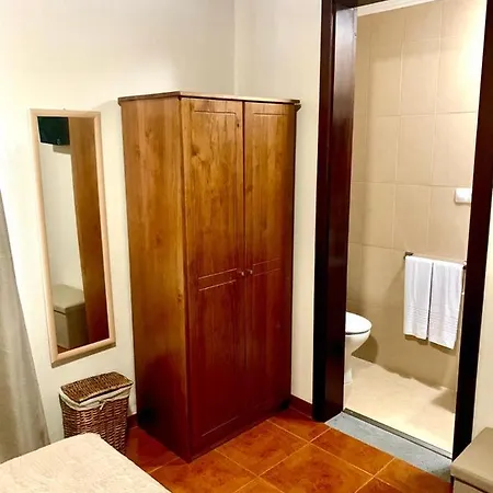 בית אירוח Ninho Cagarras