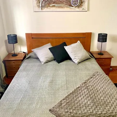 Ninho Cagarras Accommodatie bij particulieren *