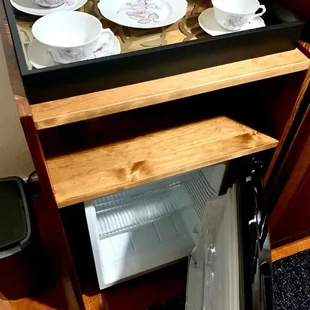 Ninho Cagarras Accommodatie bij particulieren *