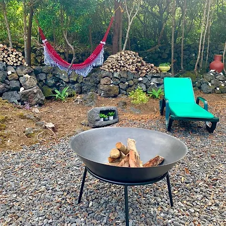 Ninho Cagarras منزل للإقامة Santo Amaro (Azores)