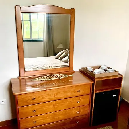 Ninho Cagarras Accommodatie bij particulieren Santo Amaro (Azores)