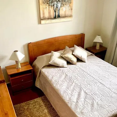 Accommodatie bij particulieren Ninho Cagarras Santo Amaro (Azores)