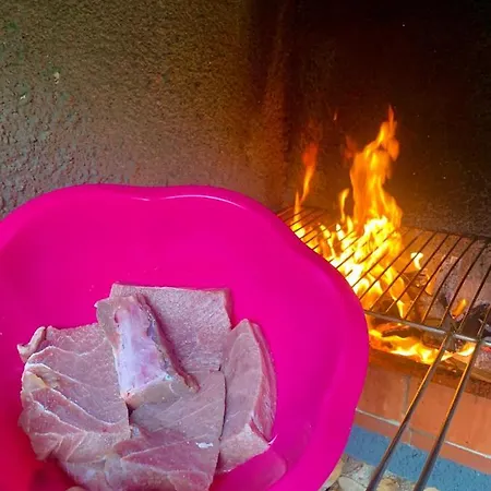 Ninho Cagarras בית אירוח *