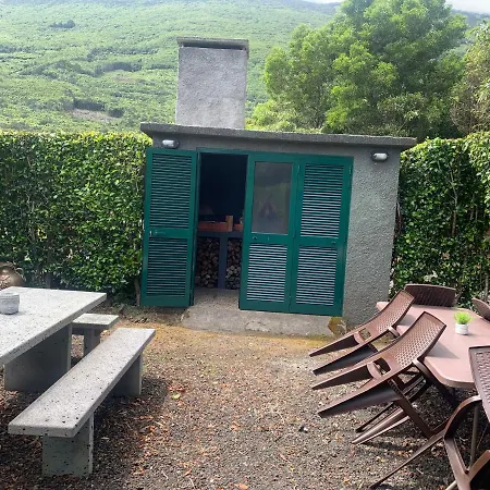 Homestay Ninho Cagarras *