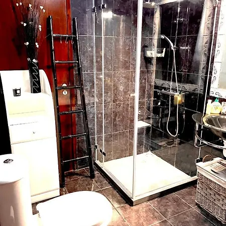 Ninho Cagarras * Santo Amaro (Azores)