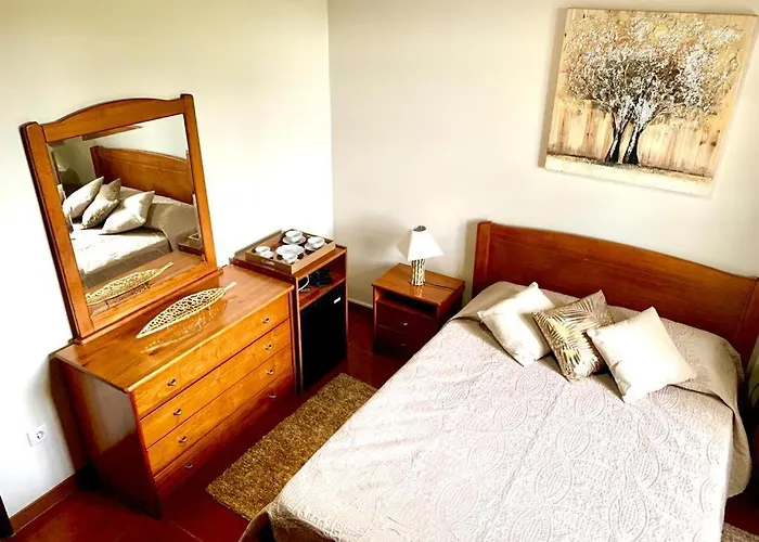 Homestay Ninho Cagarras *