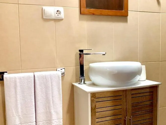 Ninho Cagarras Homestay