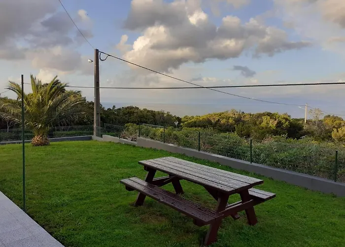 Homestay Ninho Cagarras