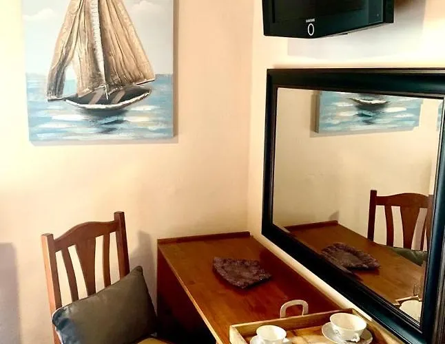 Ninho Cagarras * Santo Amaro (Azores)