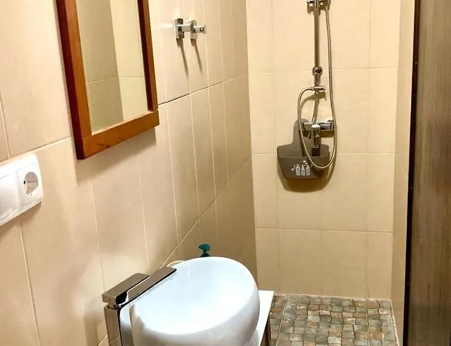 Homestay Ninho Cagarras