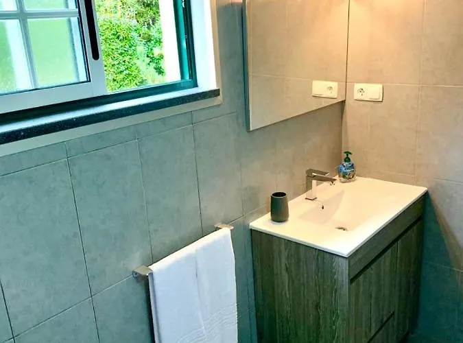 Ninho Cagarras Homestay