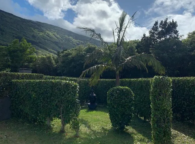 Homestay Ninho Cagarras *