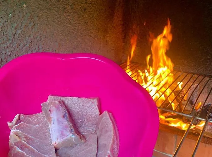 Ninho Cagarras Homestay *