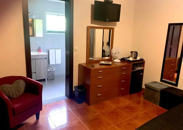 Homestay Ninho Cagarras